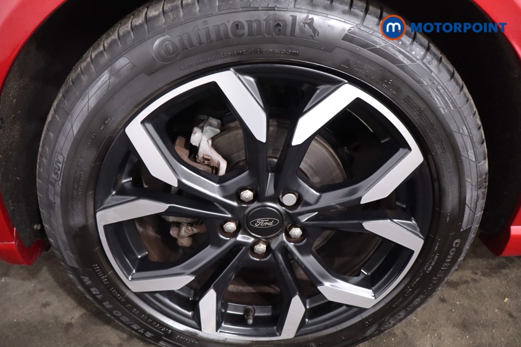 Used Ford Puma 2021 for sale - 77946625: Photo 19