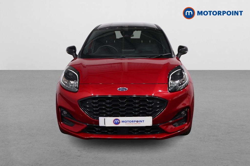 Used Ford Puma 2021 for sale - 77946625: Photo 2