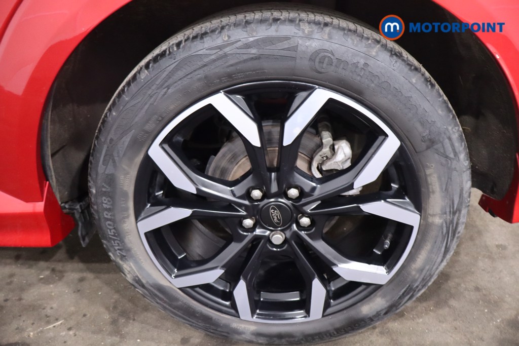 Used Ford Puma 2021 for sale - 77946625: Photo 20