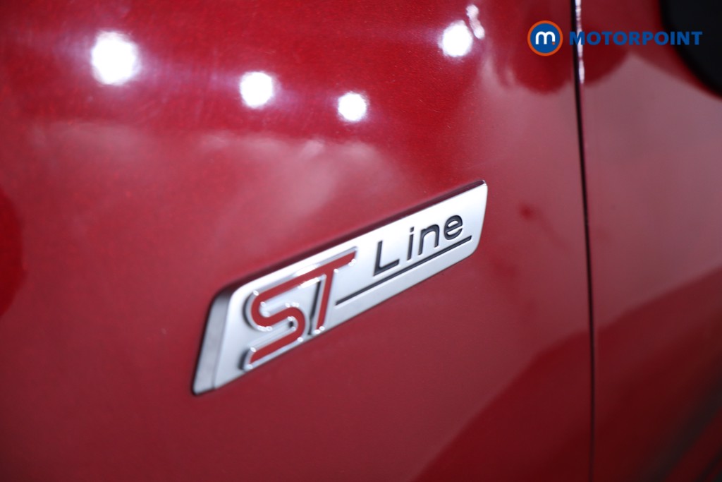 Used Ford Puma 2021 for sale - 77946625: Photo 34