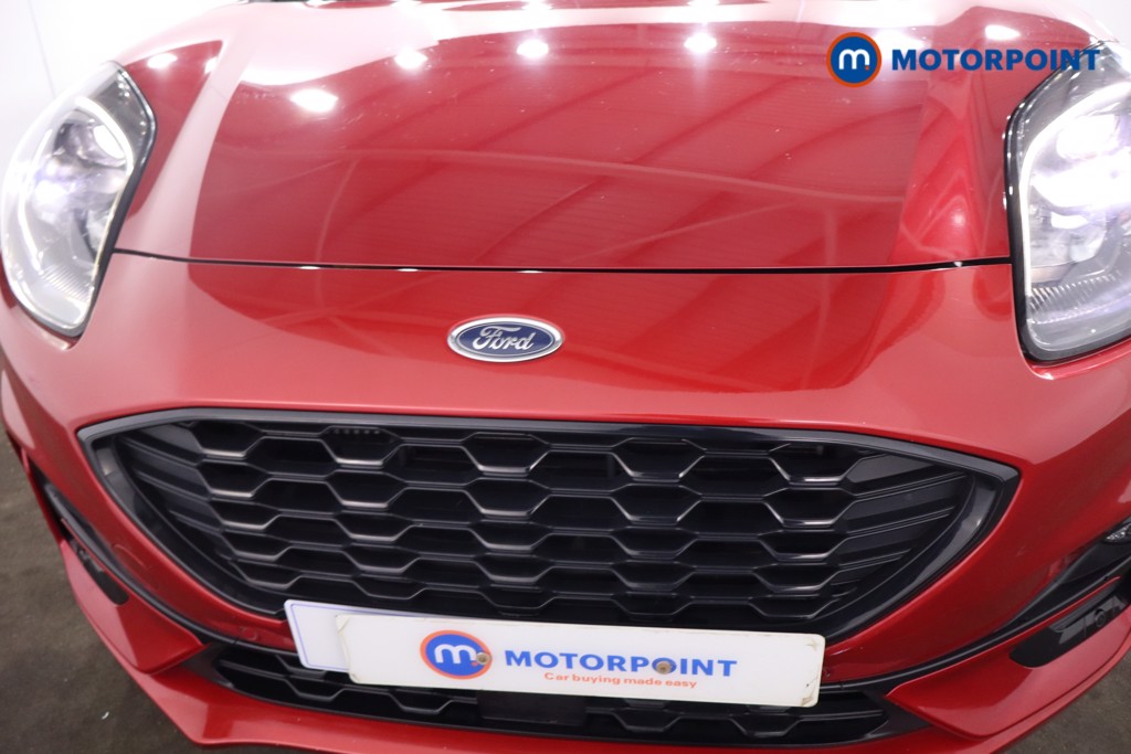 Used Ford Puma 2021 for sale - 77946625: Photo 37