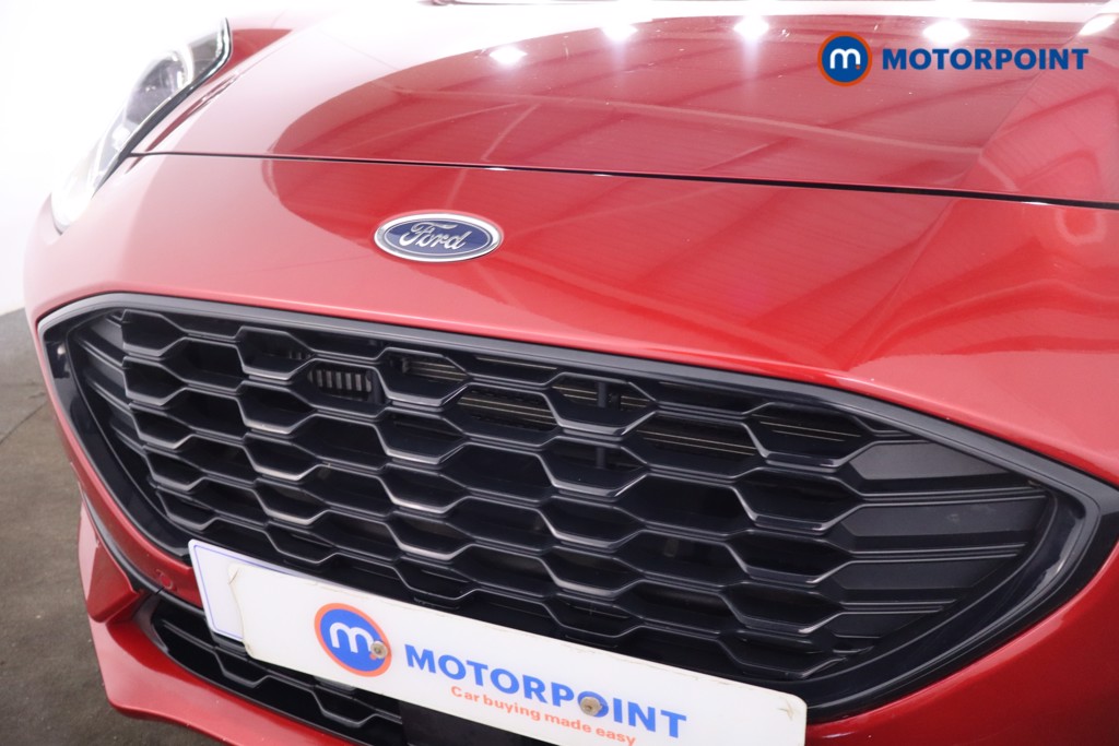 Used Ford Puma 2021 for sale - 77946625: Photo 38