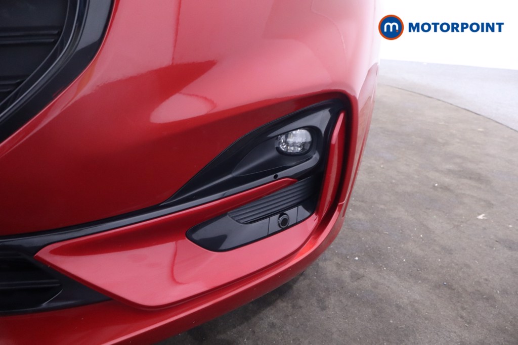 Used Ford Puma 2021 for sale - 77946625: Photo 40