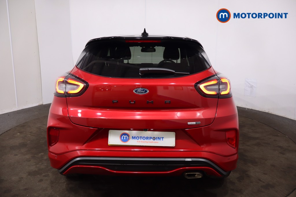 Used Ford Puma 2021 for sale - 77946625: Photo 43