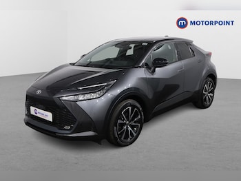 Used Toyota C-HR undefined for sale - 78719688: Photo