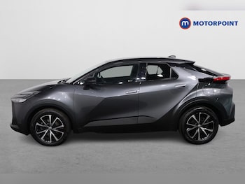 Used Toyota C-HR undefined for sale - 78719688: Photo