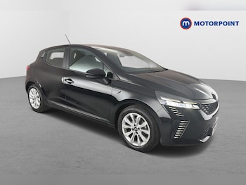 Used Renault Clio 2024 for sale - 79339436: Photo