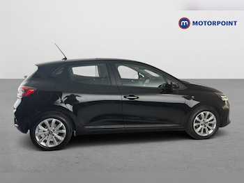 Used Renault Clio 2024 for sale - 79339436: Photo
