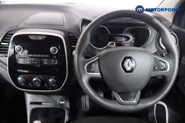 Used Renault Captur 2018 for sale - 76118009: Photo 11