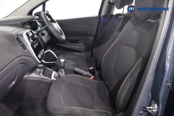 Used Renault Captur 2018 for sale - 76118009: Photo 12