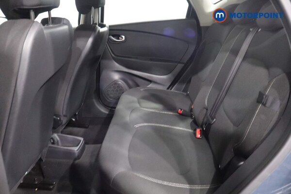 Used Renault Captur 2018 for sale - 76118009: Photo 13
