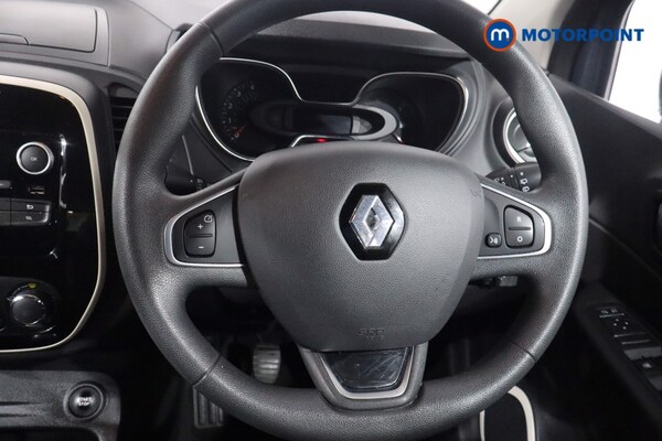 Used Renault Captur 2018 for sale - 76118009: Photo 14