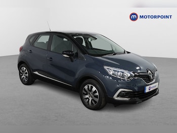 Renault - Captur