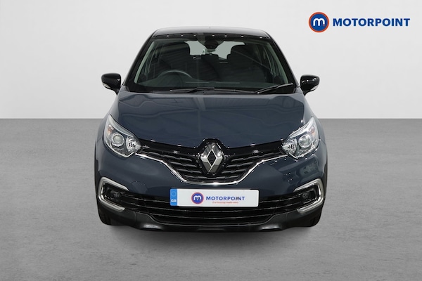 Used Renault Captur 2018 for sale - 76118009: Photo 2