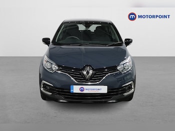 Used Renault Captur 2018 for sale - 76118009: Photo 2
