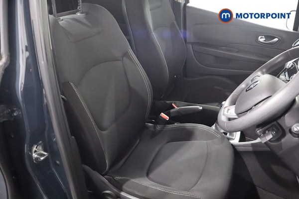 Used Renault Captur 2018 for sale - 76118009: Photo 33