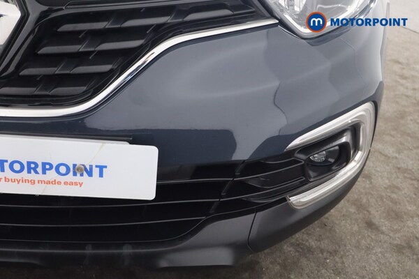 Used Renault Captur 2018 for sale - 76118009: Photo 36