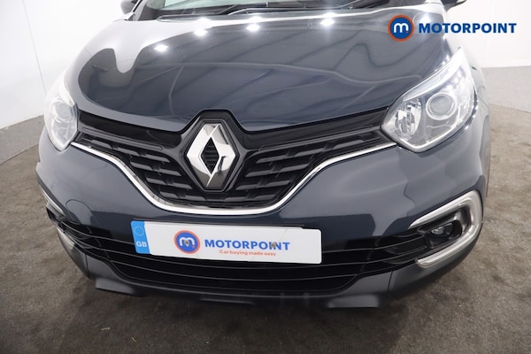 Used Renault Captur 2018 for sale - 76118009: Photo 38