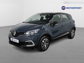 Used Renault Captur 2018 for sale - 76118009: Photo 3