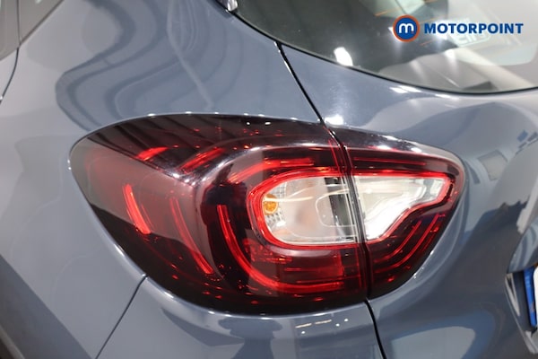 Used Renault Captur 2018 for sale - 76118009: Photo 40