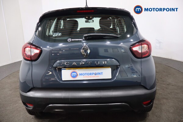 Used Renault Captur 2018 for sale - 76118009: Photo 43