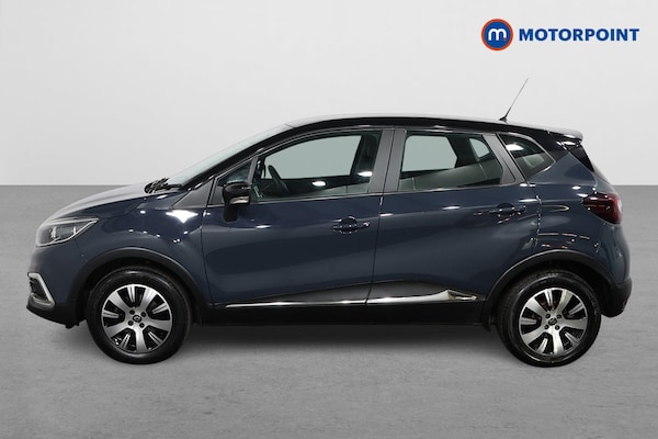 Used Renault Captur 2018 for sale - 76118009: Photo 4