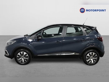 Used Renault Captur 2018 for sale - 76118009: Photo 4