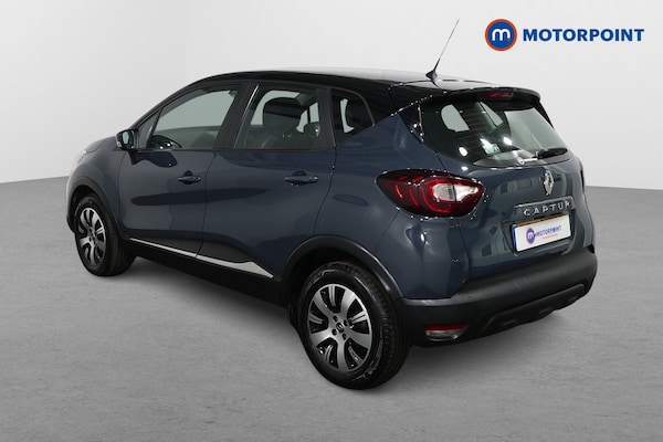 Used Renault Captur 2018 for sale - 76118009: Photo 5