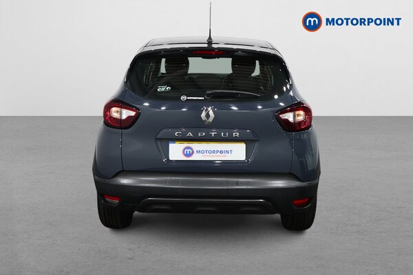 Used Renault Captur 2018 for sale - 76118009: Photo 6