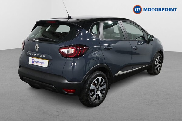 Used Renault Captur 2018 for sale - 76118009: Photo 7