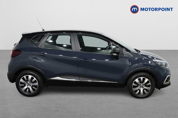 Used Renault Captur 2018 for sale - 76118009: Photo 8