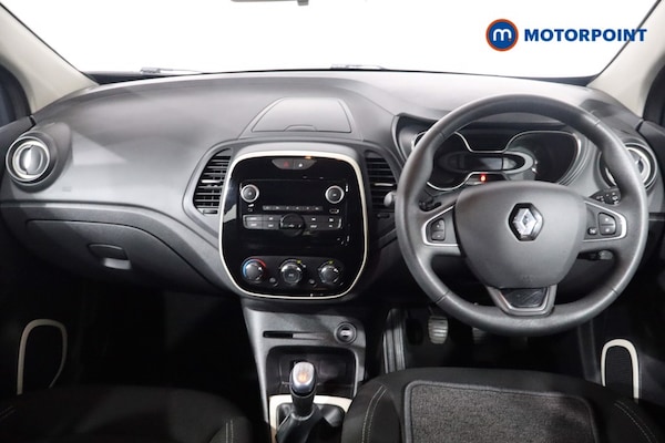 Used Renault Captur 2018 for sale - 76118009: Photo 9