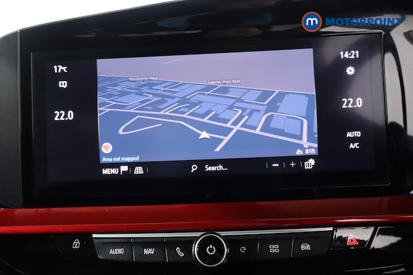 Used Vauxhall Mokka 2023 for sale - 76252904: Photo 10
