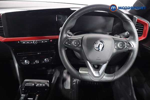 Used Vauxhall Mokka 2023 for sale - 76252904: Photo 11