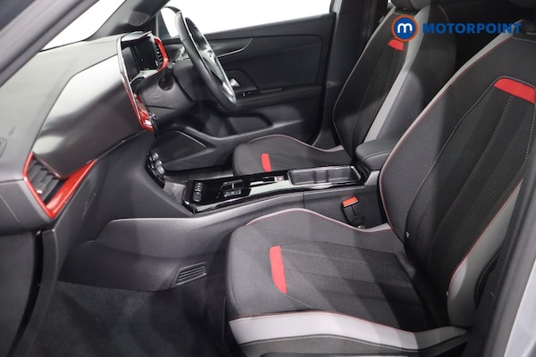 Used Vauxhall Mokka 2023 for sale - 76252904: Photo 12