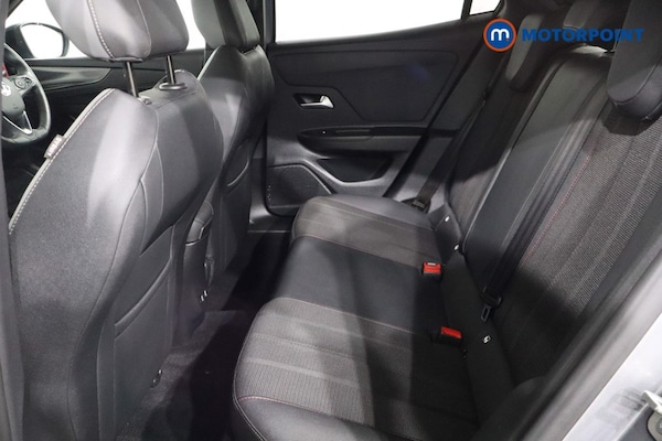 Used Vauxhall Mokka 2023 for sale - 76252904: Photo 13
