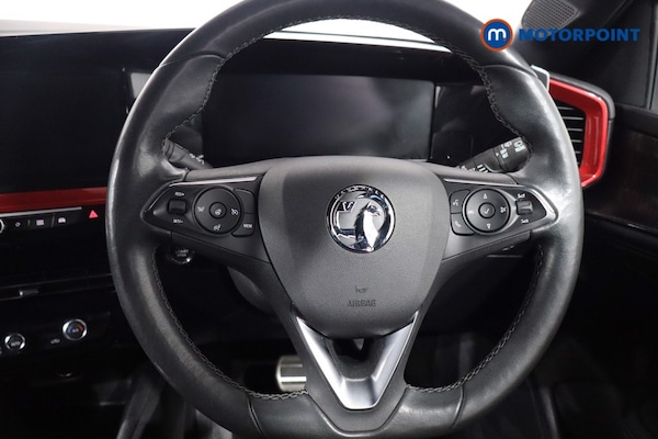 Used Vauxhall Mokka 2023 for sale - 76252904: Photo 14