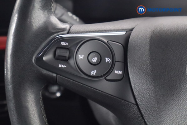 Used Vauxhall Mokka 2023 for sale - 76252904: Photo 15