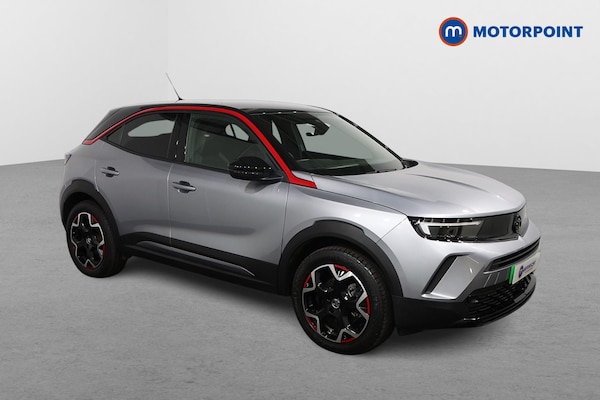 Used Vauxhall Mokka 2023 for sale - 76252904: Photo 1
