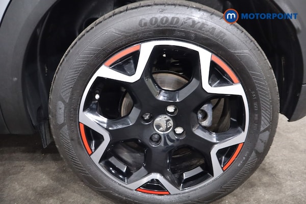 Used Vauxhall Mokka 2023 for sale - 76252904: Photo 20