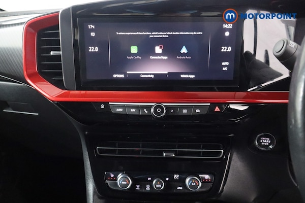 Used Vauxhall Mokka 2023 for sale - 76252904: Photo 23