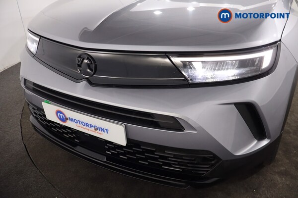 Used Vauxhall Mokka 2023 for sale - 76252904: Photo 37