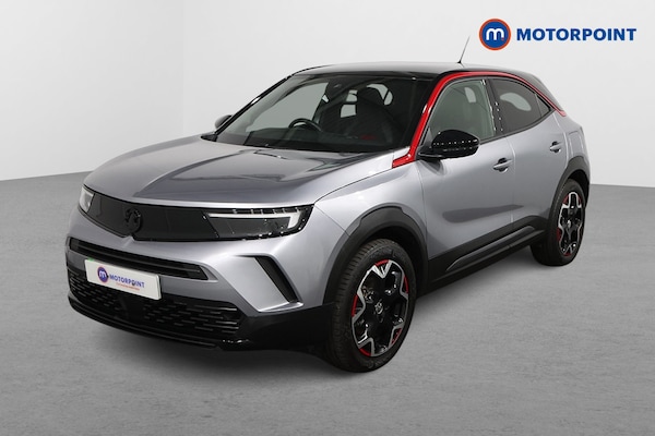 Used Vauxhall Mokka 2023 for sale - 76252904: Photo 3