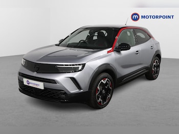 Used Vauxhall Mokka 2023 for sale - 76252904: Photo 3