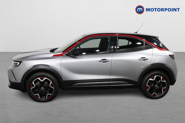 Used Vauxhall Mokka 2023 for sale - 76252904: Photo 4