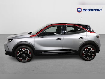 Used Vauxhall Mokka 2023 for sale - 76252904: Photo 4