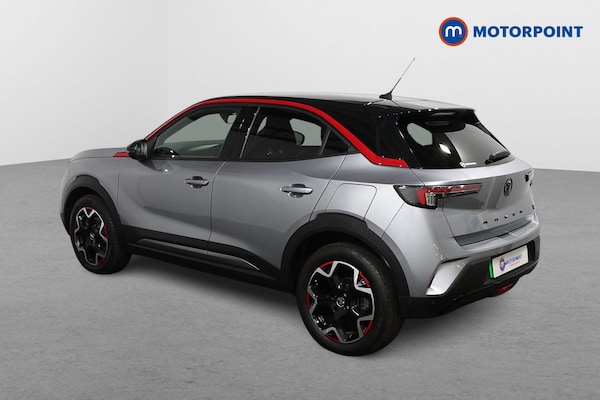 Used Vauxhall Mokka 2023 for sale - 76252904: Photo 5