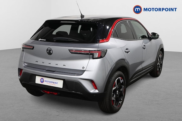 Used Vauxhall Mokka 2023 for sale - 76252904: Photo 7