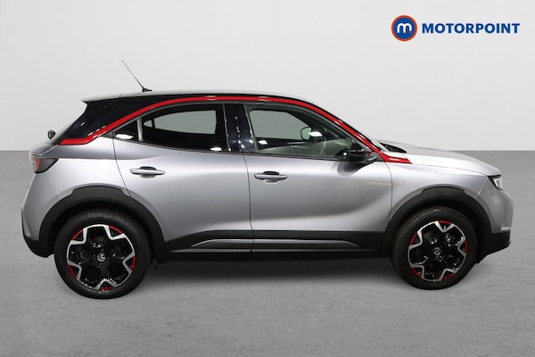 Used Vauxhall Mokka 2023 for sale - 76252904: Photo 8
