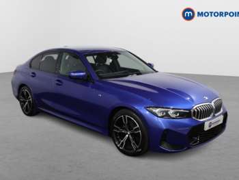 Used BMW 3 Series 2024 for sale - 74981707: Photo